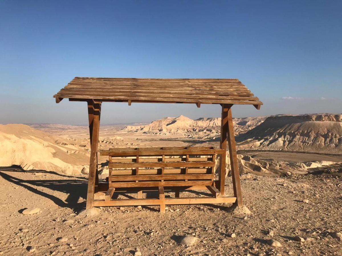 Nof Beresheet Βίλα Midreshet Ben Gurion Εξωτερικό φωτογραφία