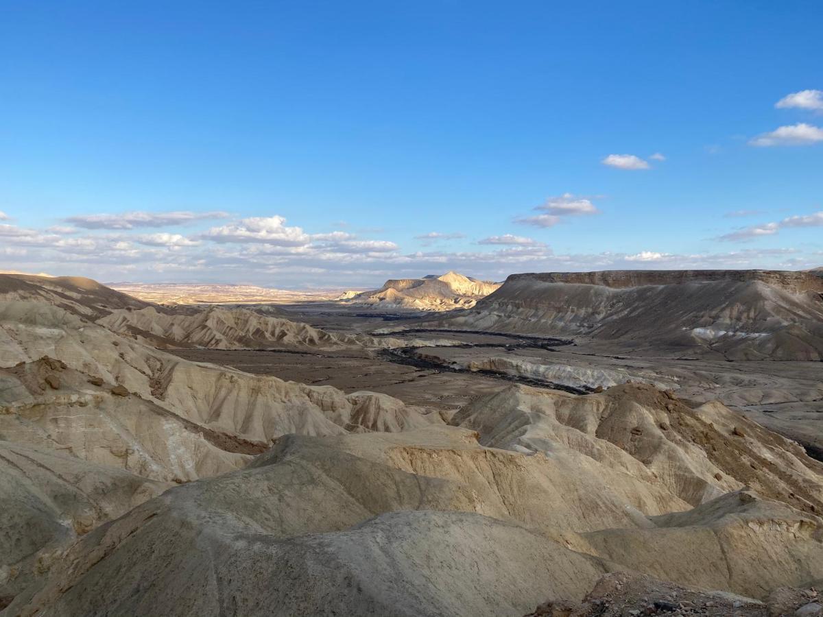 Nof Beresheet Βίλα Midreshet Ben Gurion Εξωτερικό φωτογραφία
