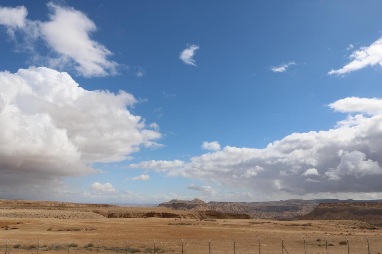 Nof Beresheet Βίλα Midreshet Ben Gurion Εξωτερικό φωτογραφία