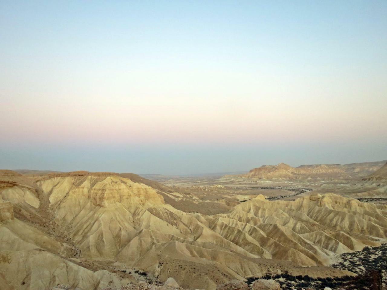 Nof Beresheet Βίλα Midreshet Ben Gurion Εξωτερικό φωτογραφία